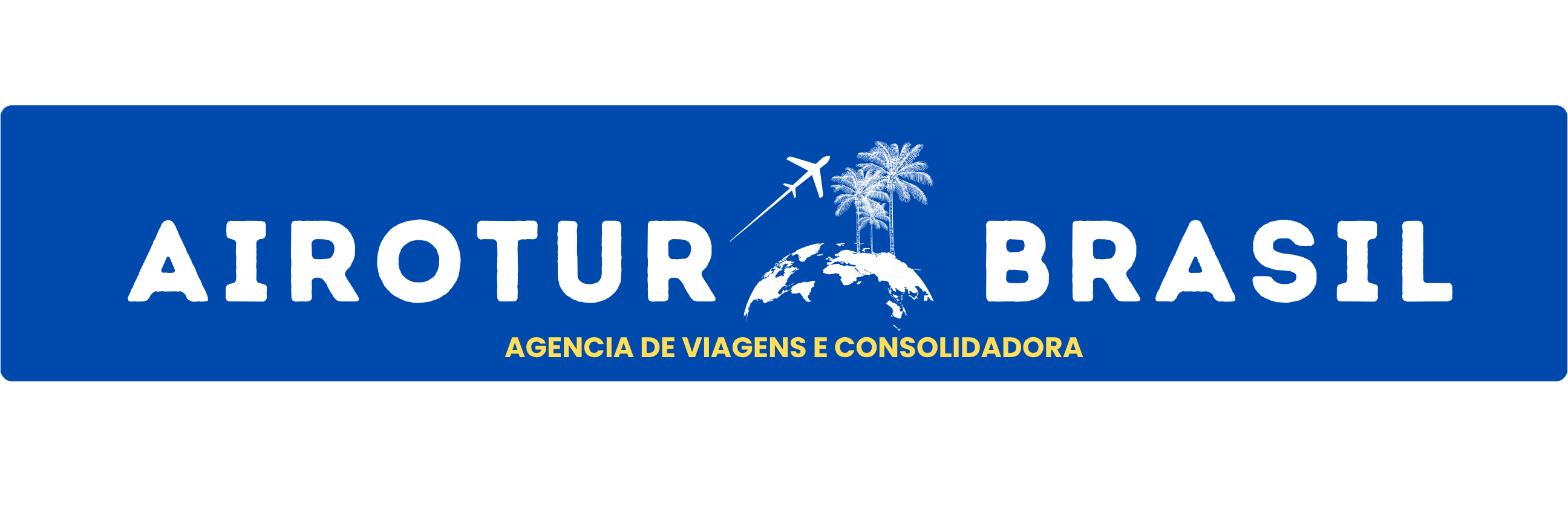 Airotur Logo